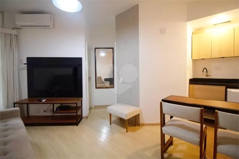 Apartamento à venda em Jardim Paulista – SP