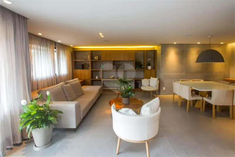 Apartamento com 3 quartos à venda em Alto da Boa Vista – SP