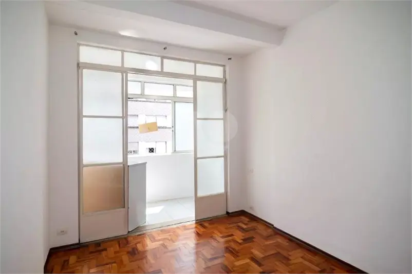 Apartamento com 1 quarto para alugar em Bela Vista – SP