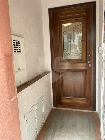 Sobrado com 3 quartos à venda em Pinheiros – SP