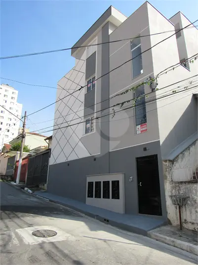 Apartamento com 2 quartos à venda em Santana – SP