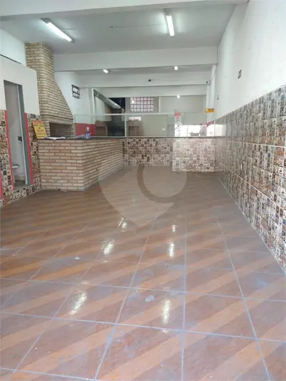 Salão Comercial para alugar em Lauzane Paulista – SP