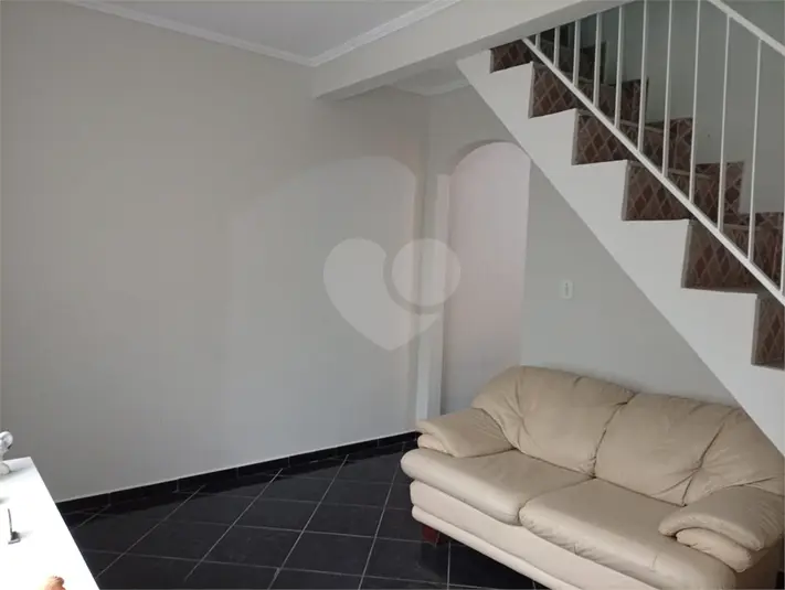Sobrado com 3 quartos à venda em Vila Maria – SP