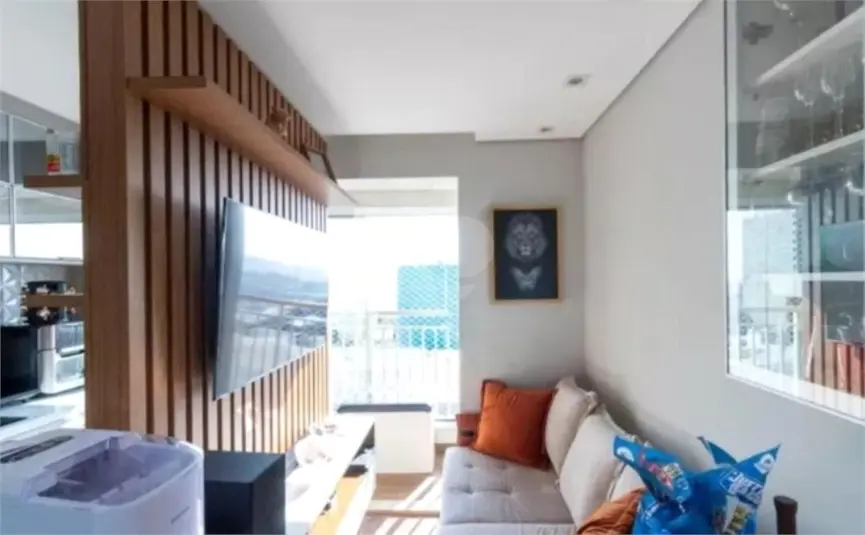 Apartamento com 2 quartos para alugar em Penha – SP