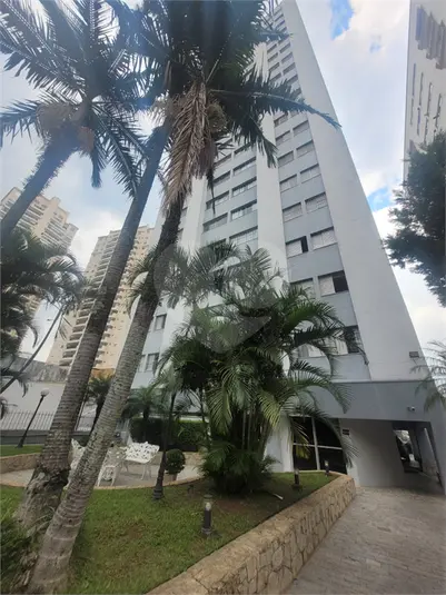 Apartamento com 2 quartos à venda em Santana – SP