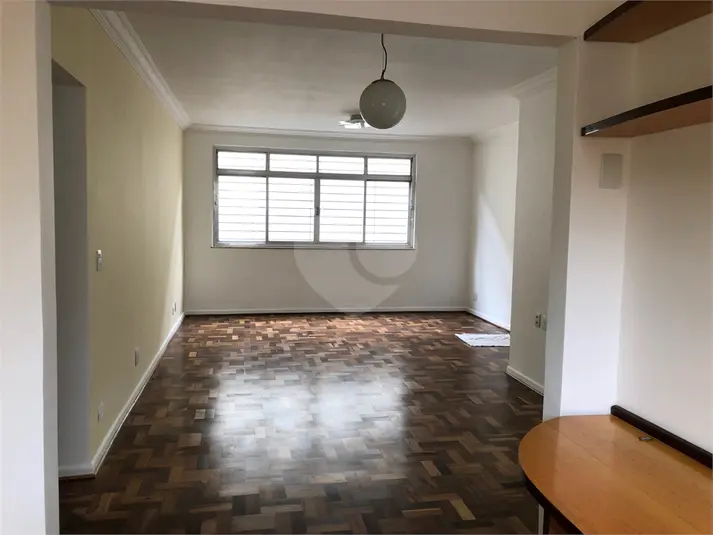 Apartamento com 2 quartos à venda ou para alugar em Vila Mariana – SP
