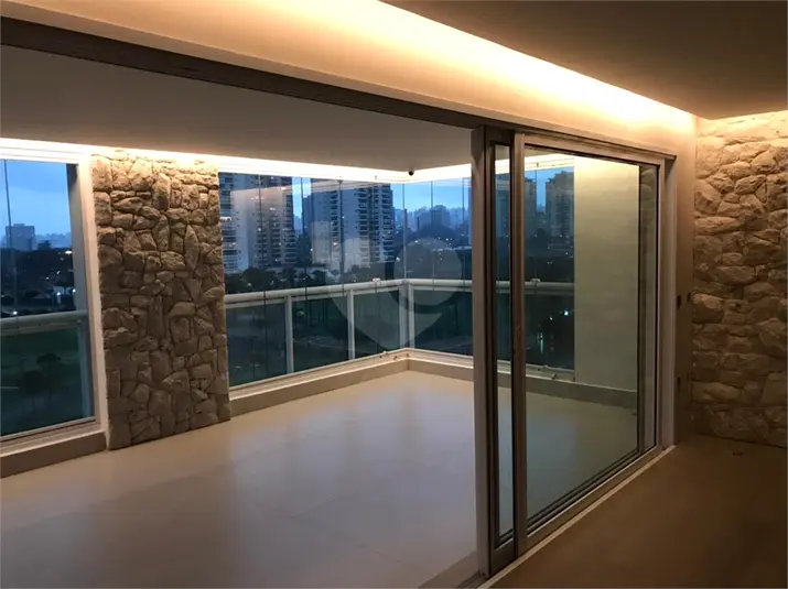 Apartamento com 3 quartos à venda em Água Branca – SP