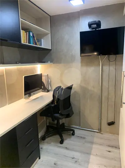 Apartamento com 3 quartos à venda em Santana – SP