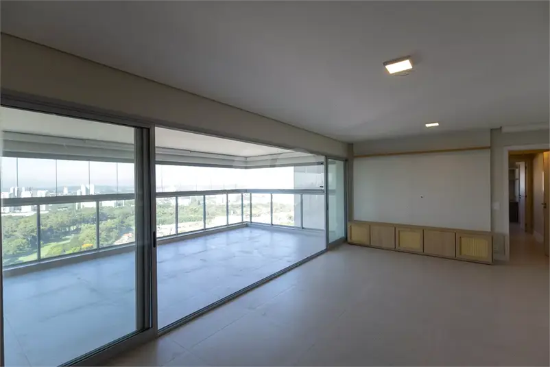 Apartamento com 3 quartos à venda em Jardim Marajoara – SP