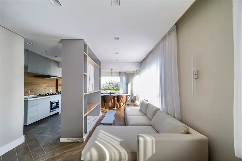 Apartamento com 2 quartos à venda em Penha – SP