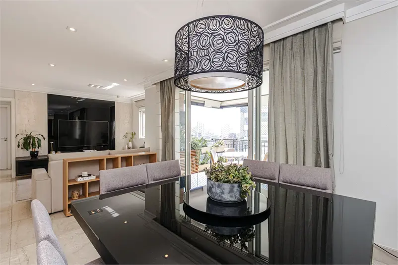Apartamento com 2 quartos para alugar em Vila Mariana – SP