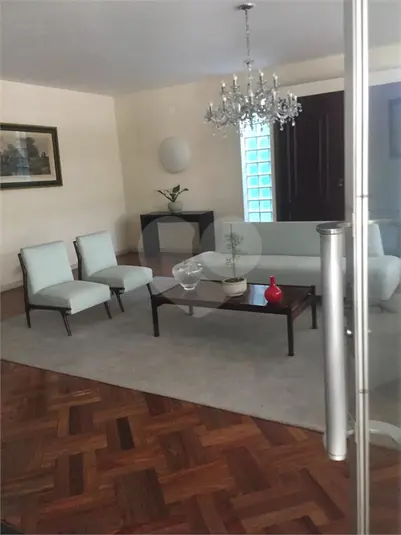 Apartamento com 2 quartos para alugar em Paraíso – SP