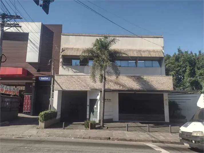 Prédio inteiro à venda em Casa Verde – SP