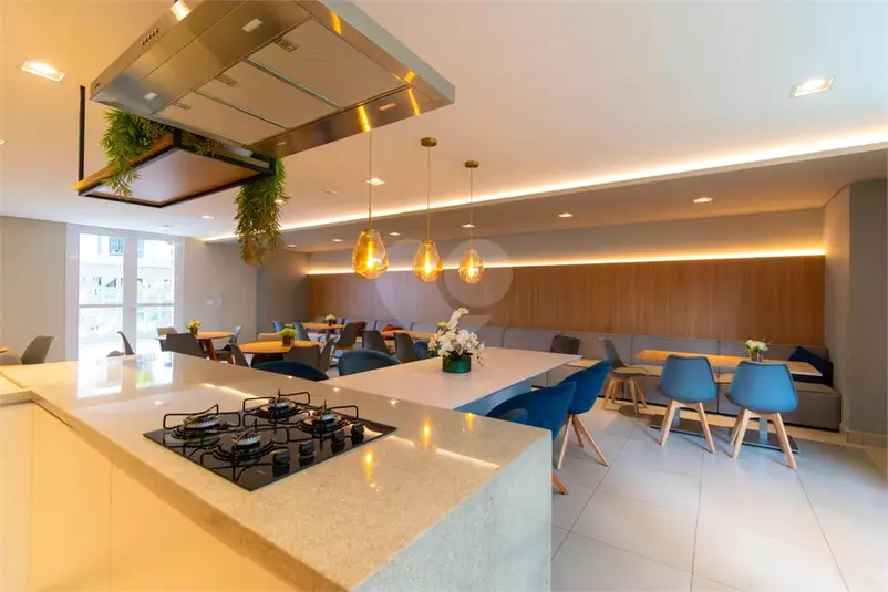 Apartamento com 2 quartos à venda em Vila Formosa – SP