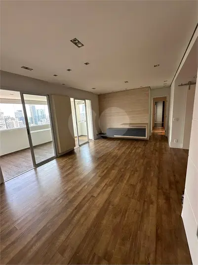 Apartamento com 3 quartos à venda em Brooklin – SP