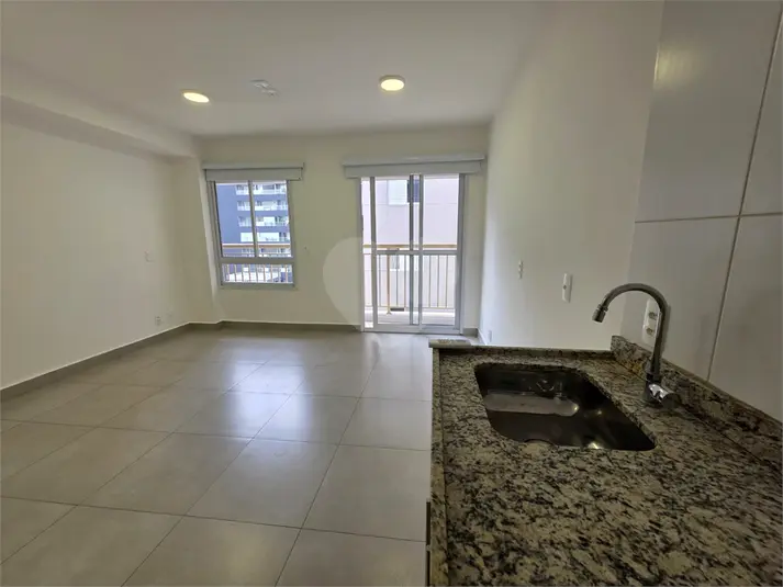 Apartamento com 1 quarto para alugar em Pinheiros – SP