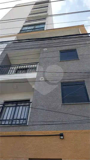 Studio com 1 quarto à venda em Vila Matilde – SP