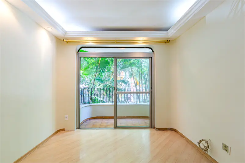 Apartamento com 3 quartos à venda ou para alugar em Higienópolis – SP