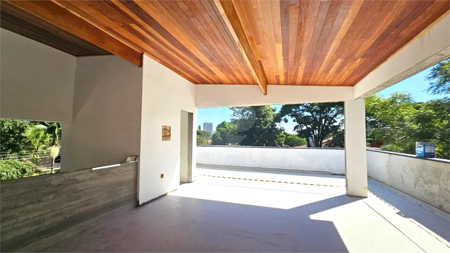 Casa com 4 quartos à venda em Alto da Boa Vista – SP