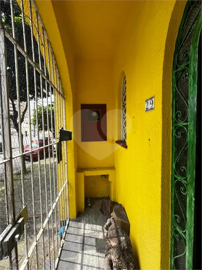 Casa com 4 quartos à venda ou para alugar em Bela Vista – SP