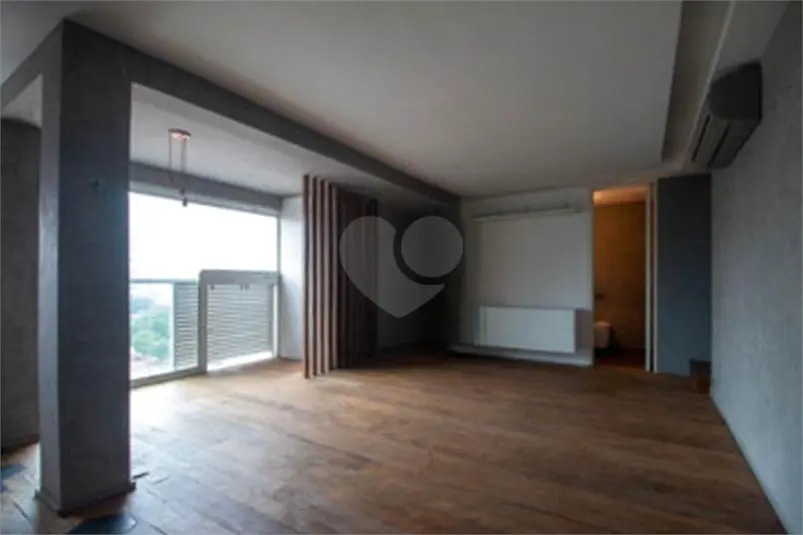 Apartamento com 1 quarto à venda em Brooklin Paulista – SP