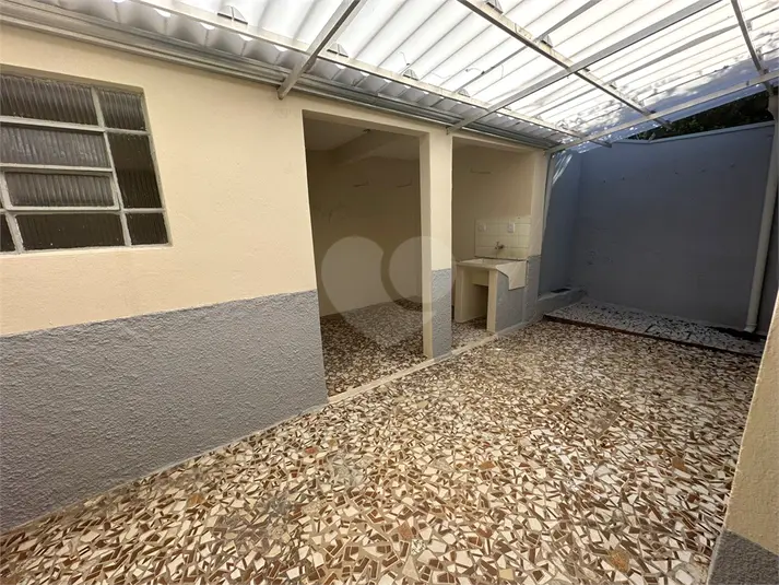 Casa com 2 quartos para alugar em Vila Pereira Cerca – SP