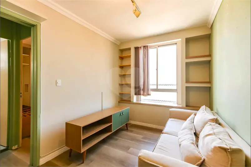 Apartamento com 2 quartos à venda ou para alugar em Butantã – SP