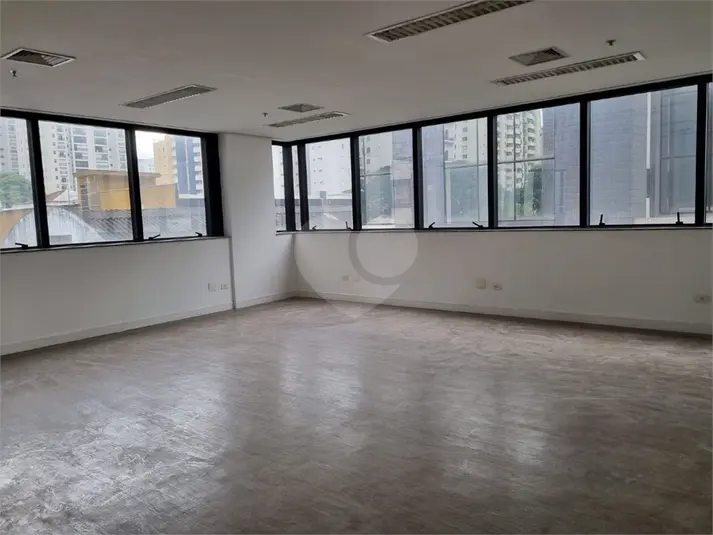 Salas para alugar em Moema – SP