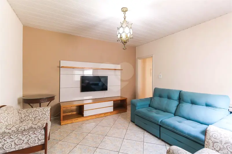 Sobrado com 3 quartos à venda em Mooca – SP