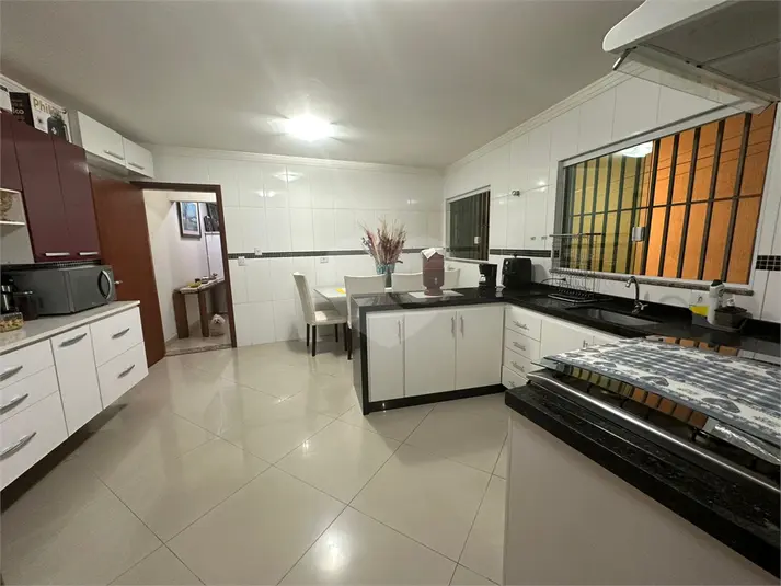 Casa com 3 quartos à venda ou para alugar em Pirituba – SP