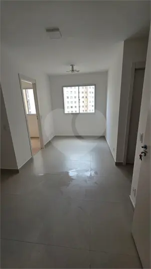 Apartamento com 2 quartos à venda ou para alugar em Barra Funda – SP