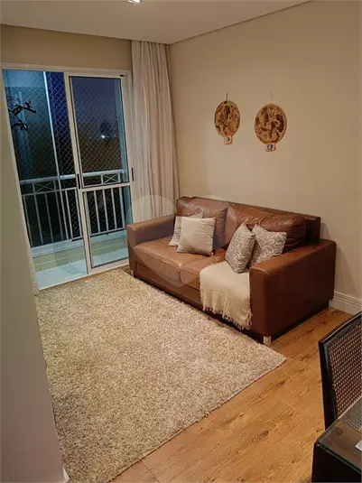 Apartamento com 2 quartos à venda em Vila Guilherme – SP