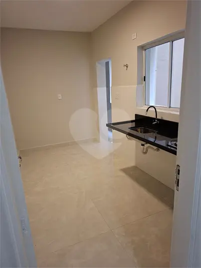 Apartamento com 2 quartos à venda em Santana – SP