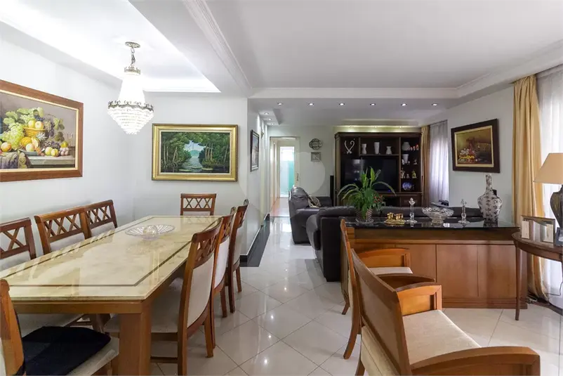 Apartamento à venda em Jardim Marajoara – SP