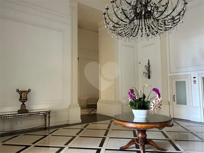 Duplex com 5 quartos à venda em Jardim Europa – SP