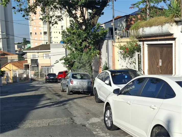Casa com 2 quartos à venda em Freguesia do Ó – SP
