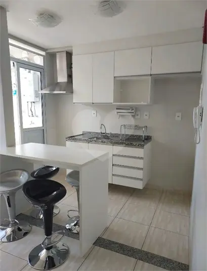 Apartamento com 1 quarto à venda em Vila Prudente – SP