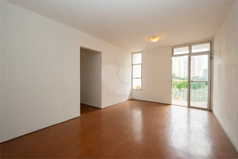 Apartamento com 3 quartos à venda em Vila Sofia – SP