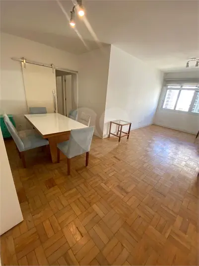 Apartamento com 4 quartos para alugar em Vila Nova Conceição – SP