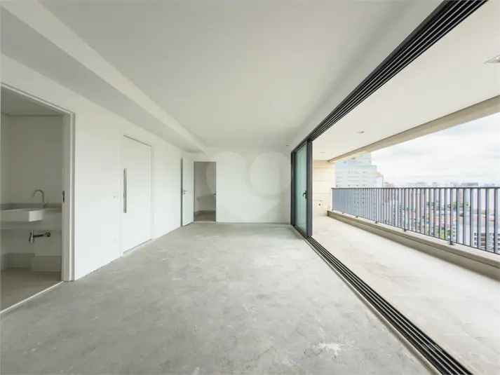 Apartamento com 3 quartos à venda em Vila Nova Conceição – SP