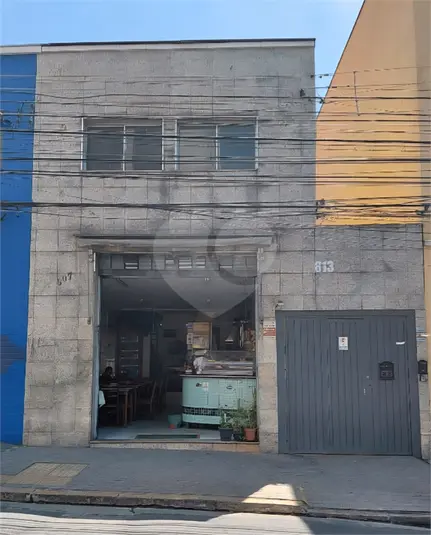 Prédio inteiro à venda ou para alugar em Santana – SP