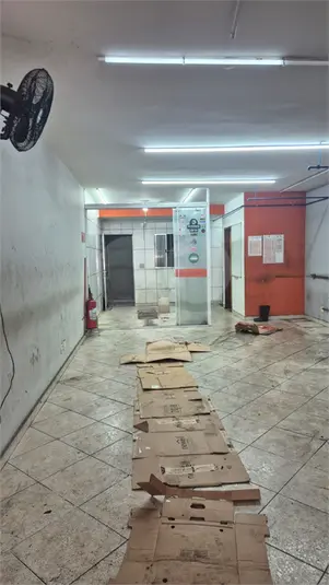 Salão Comercial para alugar em Tatuapé – SP