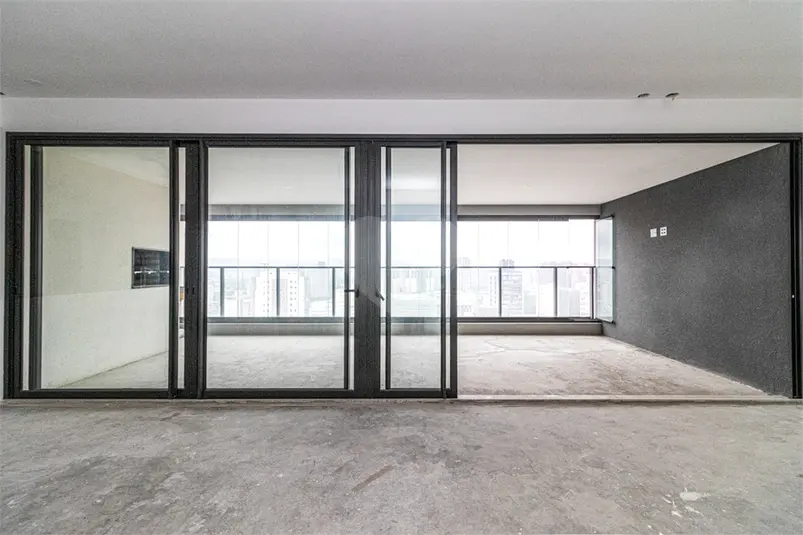 Apartamento com 4 quartos à venda em Perdizes – SP