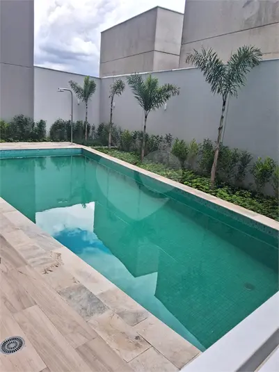 Apartamento com 2 quartos para alugar em Tucuruvi – SP