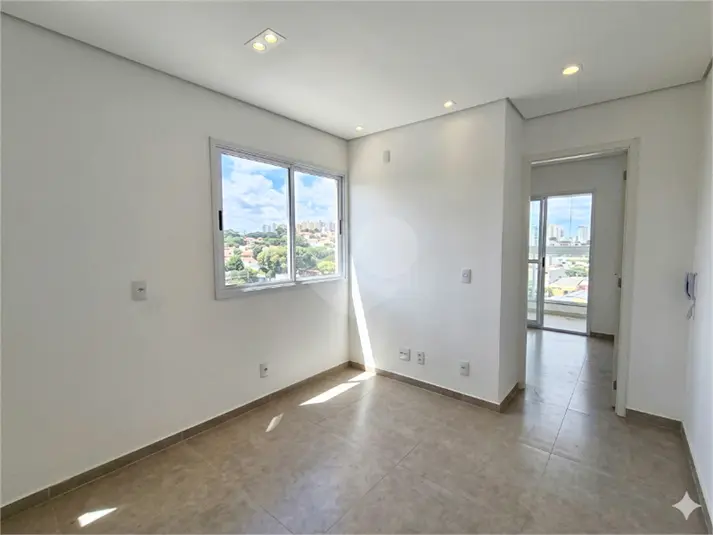 Apartamento com 1 quarto para alugar em Vila Sônia – SP