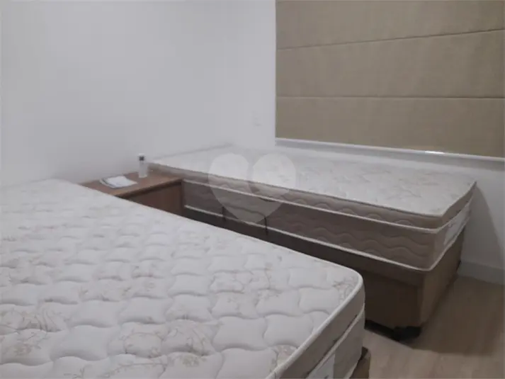 Apartamento com 1 quarto para alugar em Pinheiros – SP