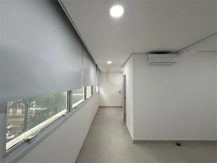 Salas para alugar em Moema – SP