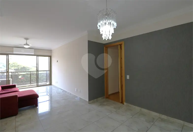 Apartamento com 3 quartos à venda em Moema – SP
