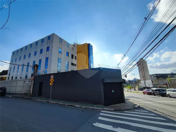 Salão Comercial à venda ou para alugar em Santo Amaro – SP
