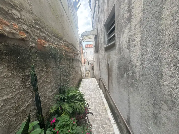 Terreno à venda em Tucuruvi – SP